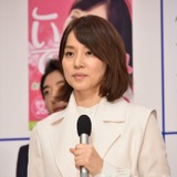 石田ゆり子が見つけたジャンプの法則、吉田羊と縄跳びで大爆笑