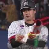 ロッテ・ドラ2藤岡裕大が鮮烈デビュー！開幕戦で2連続長打「振り負けないように」