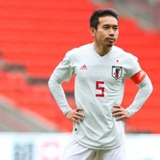 ハリルホジッチ解任に長友佑都がTwitter上でコメント…あの「くまモン」も