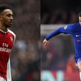 実は同じクラブに在籍していた、意外すぎるサッカー選手の“コンビ”5組