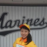 ロッテ売り子ペナントレース中間発表…1位は唯一1000杯超えのまりなさん