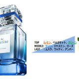五郎丸歩プロデュースの香水ブランドから第三弾登場！キーワードは「集中力」