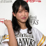「福岡発 チア名鑑」弾ける笑顔の美少女新メンバー！得意技は側宙&バク転
