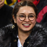 長友佑都の妻・平愛梨、トルコでもその愛されキャラ全開「ツナってマグロのこと？」