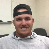 ”若きスター”トラウトが大谷翔平へ授けるメッセージ…「ステイ・ポジティブ」