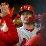 元巨人・マイコラスが初本塁打で復帰後初勝利！3被弾も「1本取り返せてよかった」
