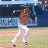 “北の韋駄天”日本ハム・西川遥輝が語る盗塁の奥深さと危険察知のバロメーター