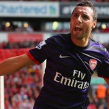 ユナイテッドvsアーセナル！宿敵バトル、歴代のTOPゴール5を見よ