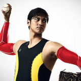 大谷翔平が要望を出しまくっている!? SKINSから”腕専用”のインナーが登場！