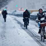 【世界の自転車データ】コペンハーゲン、37％が通勤通学に自転車を利用