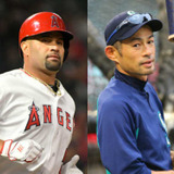 同年新人王で揃って達成はプホルス＆イチローのみ…32人目3000安打の価値