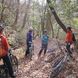 グリーンピア三木でMTB版女子会に参加しよう