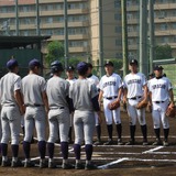 【THE INSIDE】高校野球名門校のグラウンドの佇まい…埼玉県立熊谷商の空気が高校野球の歴史の重さを感受させる