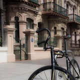 【世界の自転車データ】バスで輪行が社会インフラに。カナダ・トロント