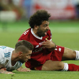 フィフィ、母国の英雄を潰したセルヒオ・ラモスにブチギレ