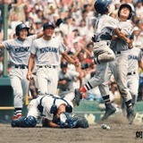 夏の感動を伝える「夏の甲子園 名勝負・名選手」写真展が8月開催…原辰徳トークショーも実施