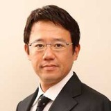 元ヤクルトの古田がアイアンマン常滑大会参戦