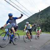 カヌー・自転車・登山で山頂を目指す「由良川・大江山 SEA TO SUMMIT」9月開催