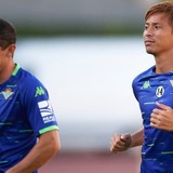 乾の同僚！グアルダード息子とメッシの対面が「キュートすぎる」