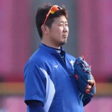 中日・松坂大輔が8/1阪神戦で“復帰先発”…虎相手には今季1勝1敗、防御率1.38