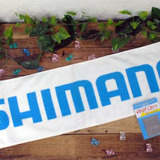 シマノ鈴鹿ロード「シマノブース」シマノ・ステップス試乗キャンペーン