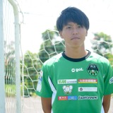 SC相模原・米原祐が語る等身大の想い…日本代表への憧れや、海外選手から学ぶものとは