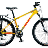 特別仕様MTB1,000台提供のジャイアントは見事