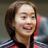 石川佳純、東京2020大会宝くじCMに登場…歌を披露するシーンも