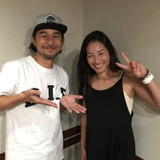 伊達公子がテニス人生を振り返る！「中村正人のENERGY for ALL」8/26放送回に出演