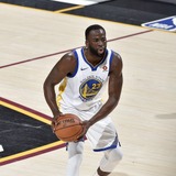 NBAのドレイモンド・グリーンの来日が決定！9月のファンイベントに登場
