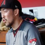 平野佳寿が“ニックネームユニ”姿を公開…背番号66の上に「YOSHI SAN」