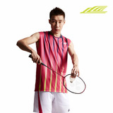 バドミントン世界ランク1位、リー・チョンウェイモデルの用品を発売　ヨネックス