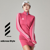 アディダスゴルフ、アン・シネが着用予定のウィメンズ新商品を発売