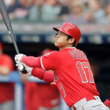 大谷翔平が10号2ラン！2桁本塁打＆2勝以上はB・ルース以来97年ぶり、史上4人目
