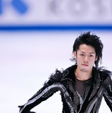 高橋大輔の20年間を写真で振り返る「フィギュアスケート Life Extra」発売