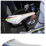 アリオネサドルに世界チャンピオンモデルが登場