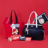 広島×サマンサタバサ、トートバッグやジュエリーなどコラボグッズ発売