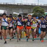全国男子高校駅伝と同じ区間＆距離を走る「川崎国際EKIDEN」12月開催