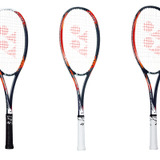 ヨネックス、中・上級者向けのソフトテニスラケット「GEOBREAK 70V、70S、70 VERSUS」発売