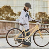 ライトウェイ、お尻が痛くなりにくいスポーツバイクの新型を発売
