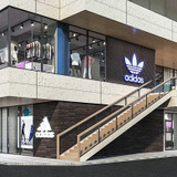 アディダス ブランド コアストア 吉祥寺が9/6オープン…STADIUM2.0をコンセプトに設計