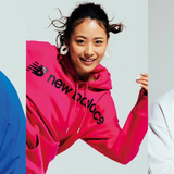 ニューバランスが「SOCIAL INNOVATION WEEK SHIBUYA」でイベント開催