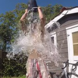 別府史之もアイスバケツチャレンジ！