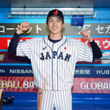 柳田悠岐の予想的中？神走塁の周東佑京は「アーモンドアイより速い」