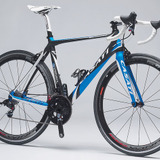 イタリアのカザーティがニューモデルを発表