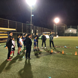 スポーツフィールドが子会社を設立し、サッカーを中心としたスポーツ教室を展開