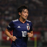 サッカー日本代表の選手紹介が面白い　中島翔哉は「ポメラニアンと思い飼っていた犬が…」