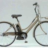 ブリヂストンサイクル、若い女性向けの電動アシスト自転車を発売