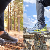 防水機能を搭載したローカットハイクシューズ「KAHA LOW GTX」発売…ホカ オネオネ