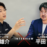 ダイナミックプライシングでスポーツはどう変わる？…千葉ジェッツふなばし 濱雄介氏、ダイナミックプラス 代表取締役社長 平田英人氏［インタビュー］